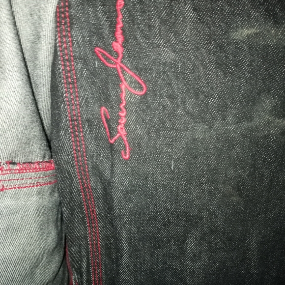 Jean Set - Picture 7 of 7